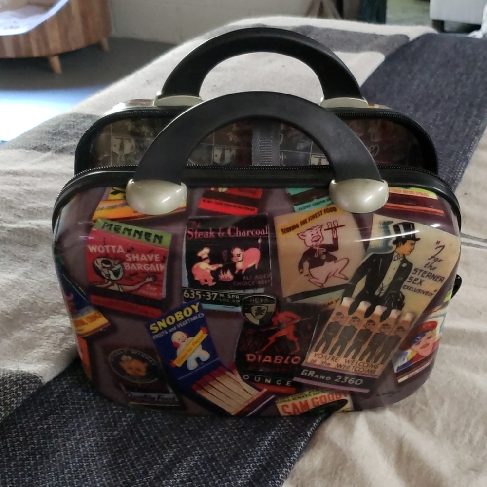 Heys Beauty Bag